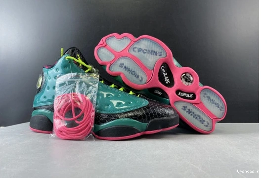 13 836405-305 836405-305 Retro AIR Doernbecher Jordan 0526